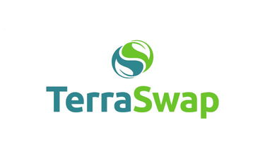 TerraSwap.com - Creative brandable domain for sale